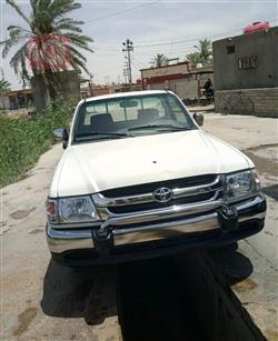 تويوتا هايلوكس